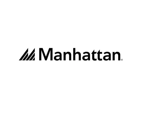 Bild: Manhattan Associates gewinnt in der Kategorie Beste Nachhaltigkeitsinitiative bei den 2024 EMEA VIP Awards
