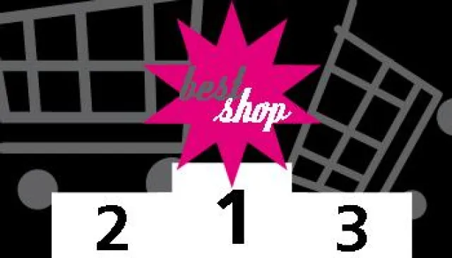 7trends ist der beste Onlineshop für Fashion im März Bild: 7trends ist der beste Onlineshop für Fashion im März