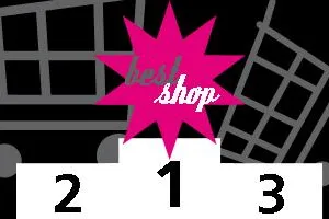 Bild: 7trends ist der beste Onlineshop für Fashion im März