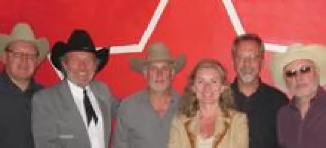 Country Musik auf dem Tag der Niedersachsen - Auftritt von „Hermann Lammers Meyer and the Emsland Hillbillies“ Bild: Country Musik auf dem Tag der Niedersachsen - Auftritt von „Hermann Lammers Meyer and the Emsland Hillbillies“