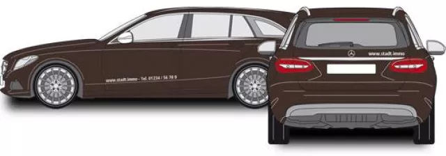Bild: CAR-SPECIAL Version 21 – Ein Update mit bestem Service