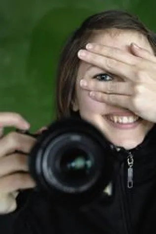 Jetzt gestartet: Deutscher Jugendfotopreis 2012 Bild: Jetzt gestartet: Deutscher Jugendfotopreis 2012