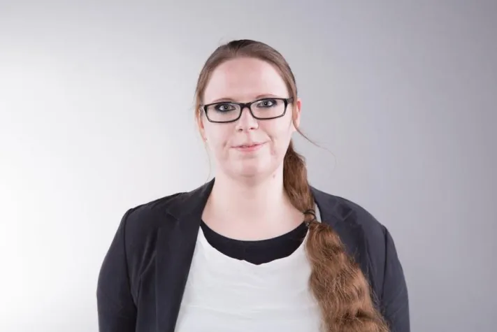 Bild: Verena Menzel wird Creative Directorin bei TWT