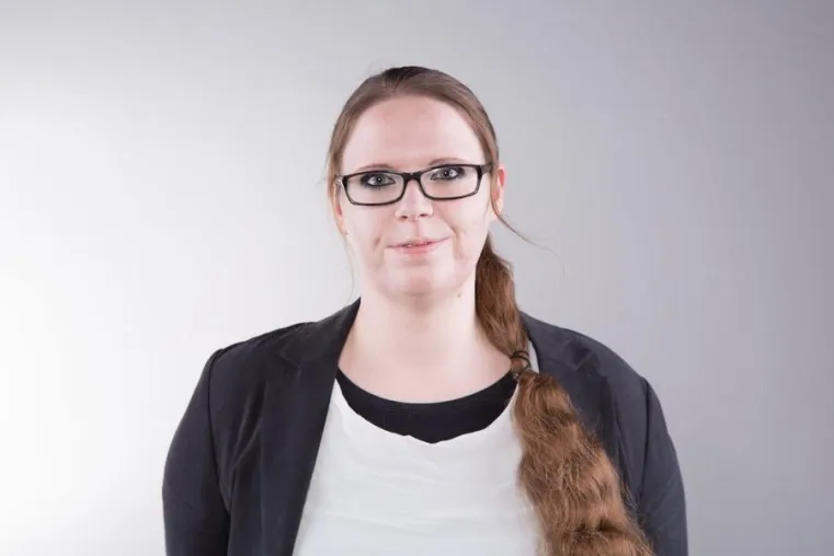 Bild: Verena Menzel wird Creative Directorin bei TWT