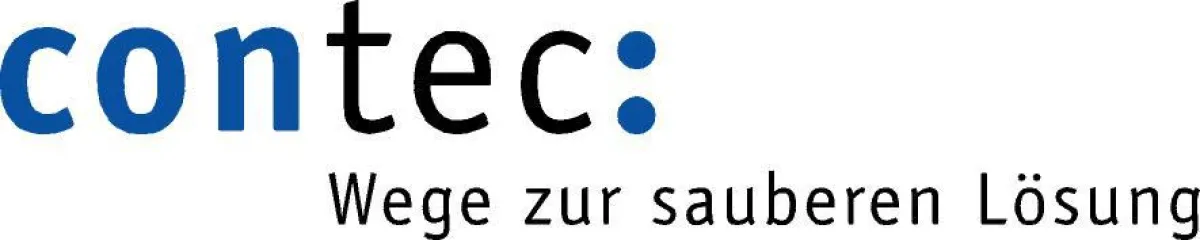 Contec GmbH Logo