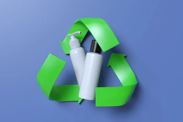 Bild: Verpackungen - PPWR: Kreislaufwirtschaft beginnt im Design