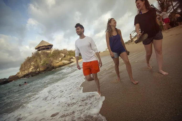 G Adventures verdreifacht Angebot in Kolumbien: 25 Prozent Rabatt auf ausgewählte Touren im Spätherbst Bild: G Adventures verdreifacht Angebot in Kolumbien: 25 Prozent Rabatt auf ausgewählte Touren im Spätherbst