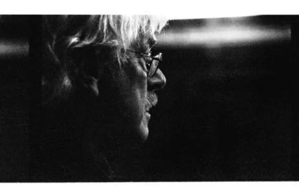 „Eine Reise ins Licht" - Vortrag Max Keller am 21.01.2010 - TU Berlin und media academy GmbH Bild: „Eine Reise ins Licht" - Vortrag Max Keller am 21.01.2010 - TU Berlin und media academy GmbH