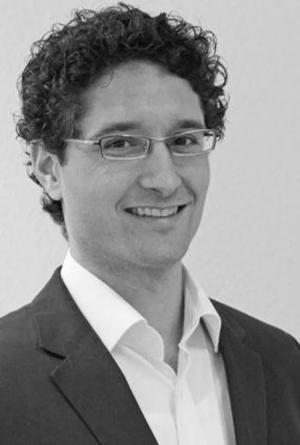 Dr. Philipp Sorg, econda GmbH