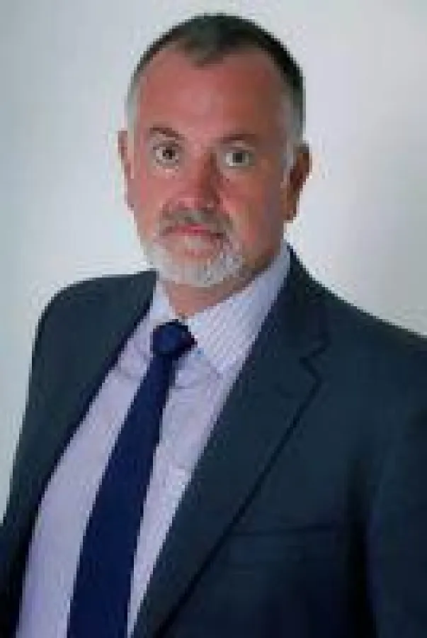 Jason Lewis-Purcell, Vice President GDS bei SiteMinder