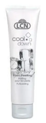 Bild: LCN Foot Care mit cool down: Frisch und leicht durch den Sommer