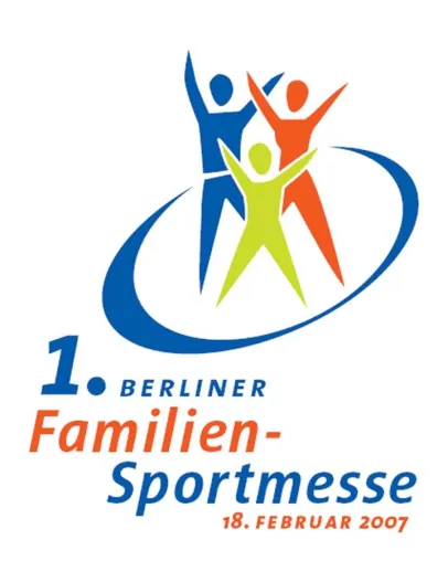 Bild: 1. BERLINER FAMILIEN-SPORTMESSE