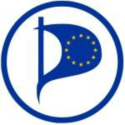 Bild: PIRATEN-Stammtisch diskutiert über Europa- und Kommunalpolitik