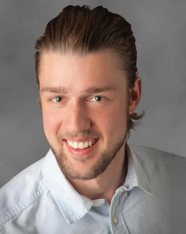 Kai Henner Gebhardt Projektleiter bei DEKOM Video Security & Network