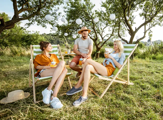 Bild: WEKO Frühlingstage 2024: Feiern Sie bei WEKO den Frühlingsbeginn