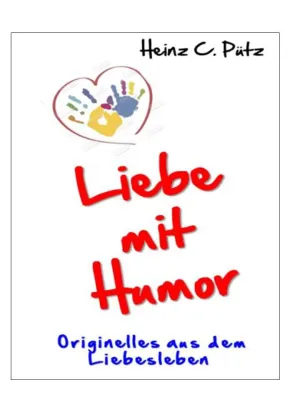Ideales Geschenkbuch für Verliebte, Paare, Geschiedene Bild: Ideales Geschenkbuch für Verliebte, Paare, Geschiedene