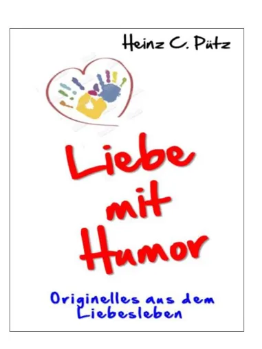 Bild: Ideales Geschenkbuch für Verliebte, Paare, Geschiedene