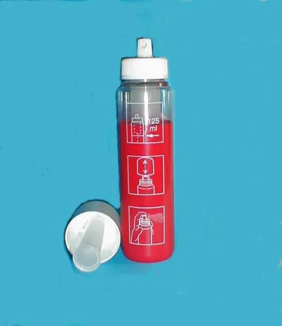 Spraybare Textilfarben für Hobby-Maler und Airbrusher Bild: Spraybare Textilfarben für Hobby-Maler und Airbrusher