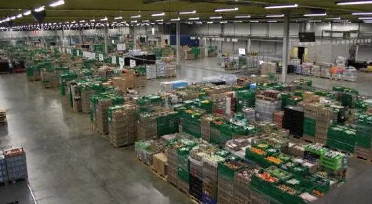 Bild: Anwendertest: Temperaturüberwachung sichert Qualität bei Migros