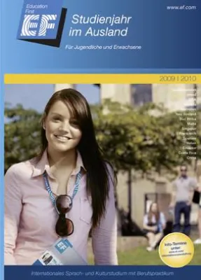 Bild: Trends bei individuellen Sprachreisen - Langzeitaufenthalte und akademische Zusatzoptionen stark gefragt