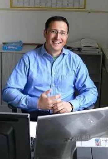 Preisgekrönte Forschungsergebnisse im Fachbereich Wirtschaftsinformatik an der EUFH Bild: Preisgekrönte Forschungsergebnisse im Fachbereich Wirtschaftsinformatik an der EUFH