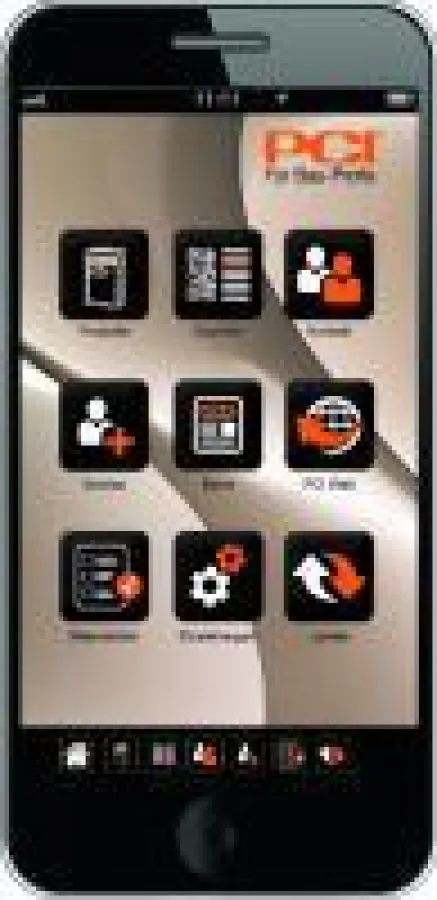 Das umfangreiche Toolset von PCI Augsburg GmbH vereint in einer App vielfältige Werkzeuge.