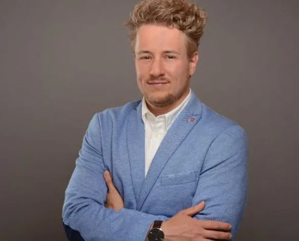 Bild: Louvre Hotels Group Germany wächst: André Otto ist neuer Regional Director of Leisure Sales