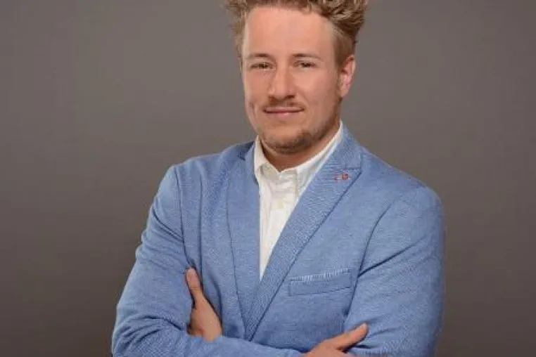 Bild: Louvre Hotels Group Germany wächst: André Otto ist neuer Regional Director of Leisure Sales
