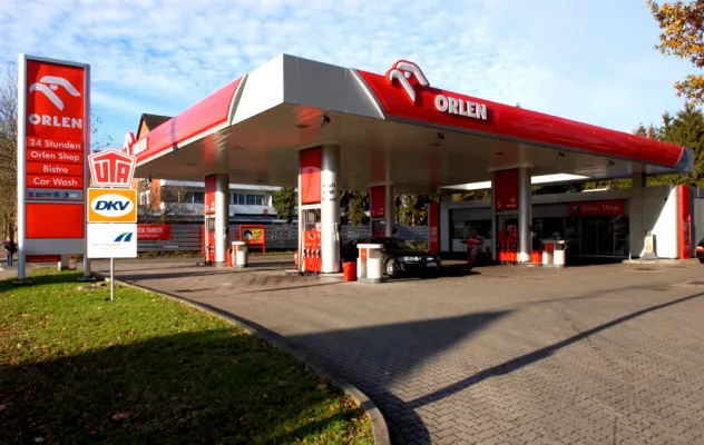 Bild: Mineralöl-Konzern Orlen Deutschland AG entscheidet sich für itelligence als Outsourcing-Dienstleister