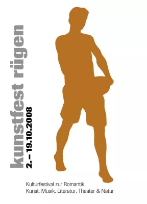 Bild: Kunstfest Rügen 2008 - Ein Kulturfestival zur Romantik im Herbst