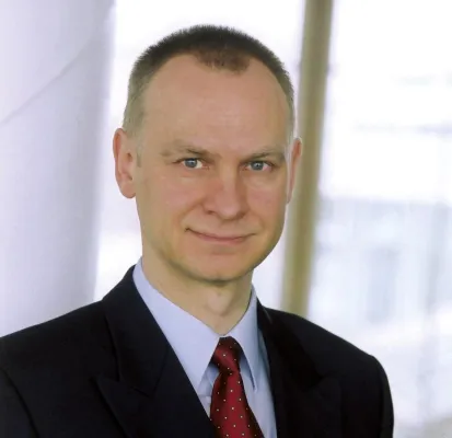 Bild: Seit zehn Jahren auf Schatzsuche in deutschen Unternehmen