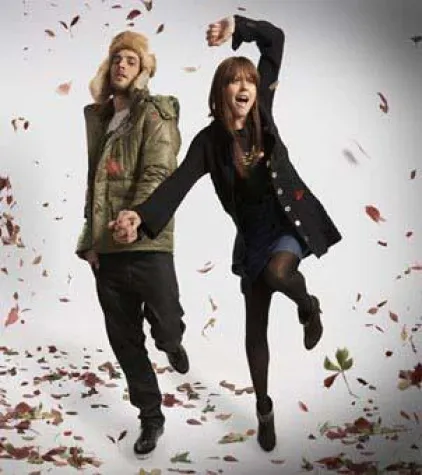 Bild: armedangels & friends:NEUE MARKEN