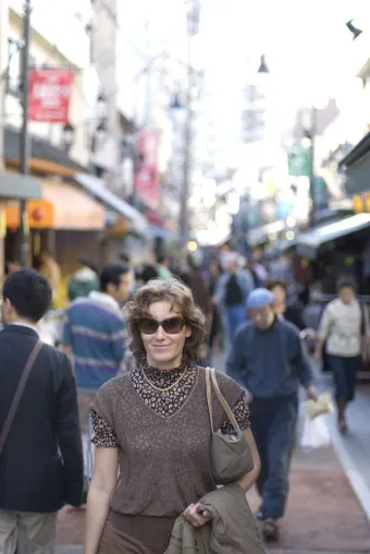 Professioneller und unabhängiger Trendservice macht fit für das Shopping der Herbstgarderobe Bild: Professioneller und unabhängiger Trendservice macht fit für das Shopping der Herbstgarderobe