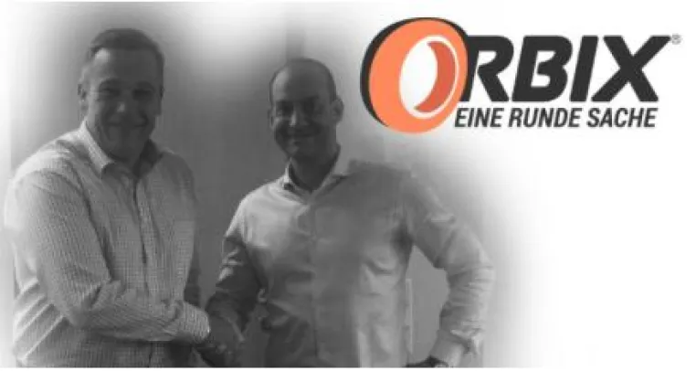 ORBIX greift den B2B Reifenmarkt mit neuem Händlerportal an und freut sich über siebenstelliges Investment Bild: ORBIX greift den B2B Reifenmarkt mit neuem Händlerportal an und freut sich über siebenstelliges Investment