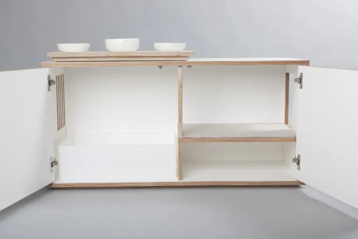 Bild: JULINKA lovely products for pets