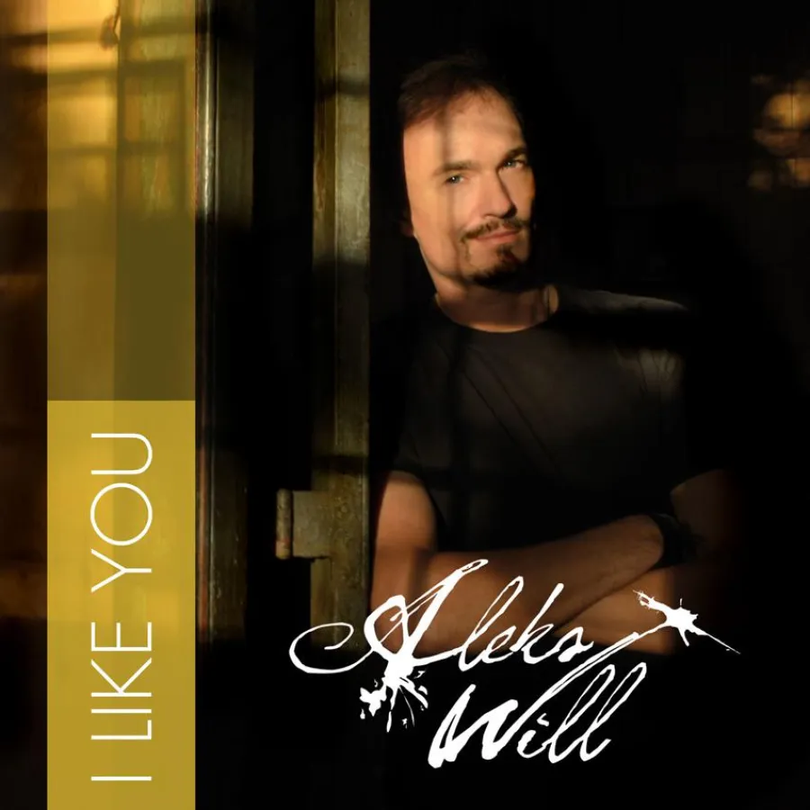 Seine neue Single I LIKE YOU