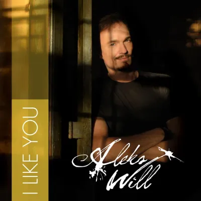 Bild: Aleks Will präsentiert seine erste Single in Deutschland