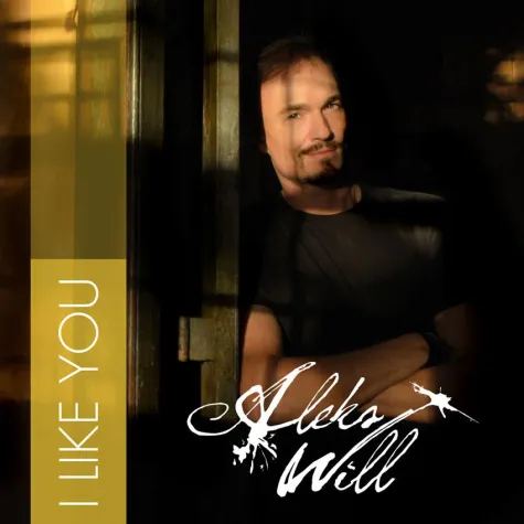 Bild: Aleks Will präsentiert seine erste Single in Deutschland