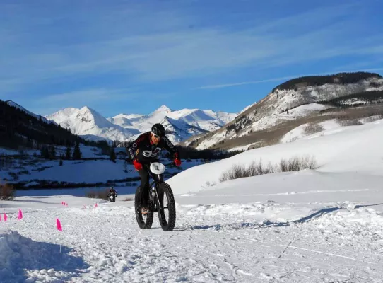 Bild: Winter News aus Colorado - Außergewöhnliche Events und Winterabenteuer in den Skigebieten von Colorado
