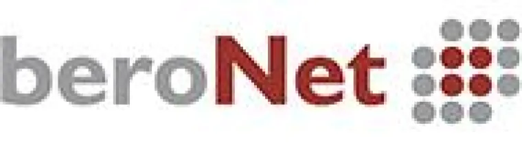 Bild: beroNet stellt auf der CeBIT die Cloud Onsite und die neue Open Telephony Appliance vor