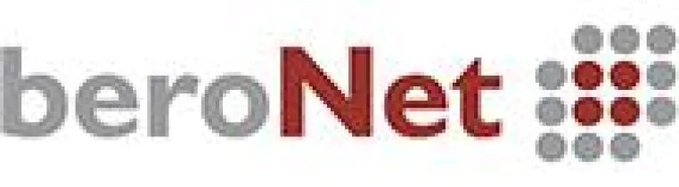 Bild: beroNet stellt auf der CeBIT die Cloud Onsite und die neue Open Telephony Appliance vor