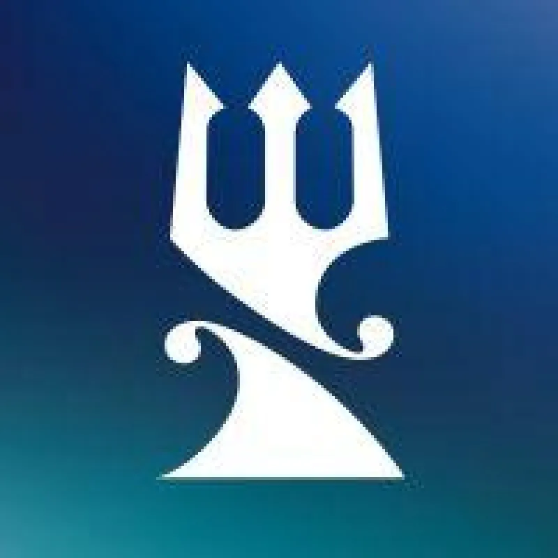 Logo des Hotels Neptun