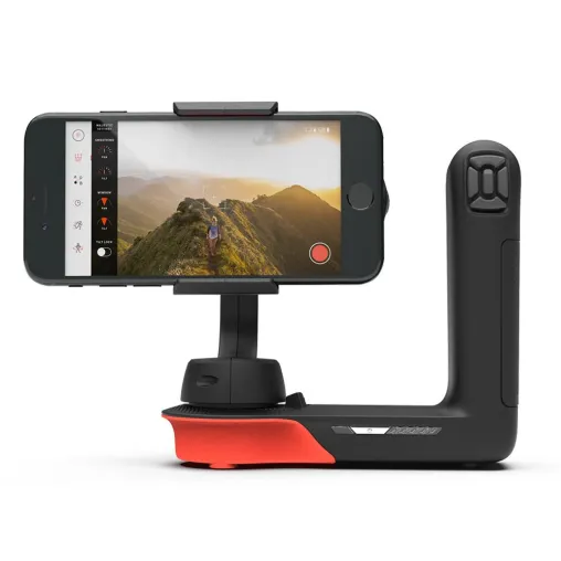 Freefly Systems kündigt Smartphone Stabilizer an: Movi Bild: Freefly Systems kündigt Smartphone Stabilizer an: Movi