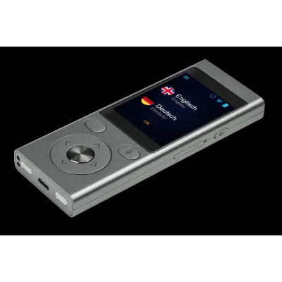 Vasco Translator Mini für Global Mobile Award 2020 nominiert Bild: Vasco Translator Mini für Global Mobile Award 2020 nominiert