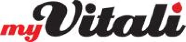 myVitali App Version 1.1 - ab sofort im Apple iTunes Store verfügbar Bild: myVitali App Version 1.1 - ab sofort im Apple iTunes Store verfügbar