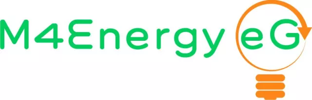 Bild: Dresdner Energiegenossenschaft M4Energy eG ist Hauptsponsor der zweiten Auflage des Heideradcups