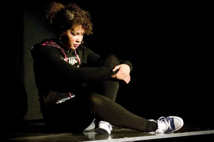 Bild: Ausverkaufte Premiere und Standing-Ovations für „Pablo!“