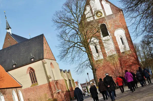 Bild: Von Spitztüten, Freibeutern und anderen regionalen Eigenheiten