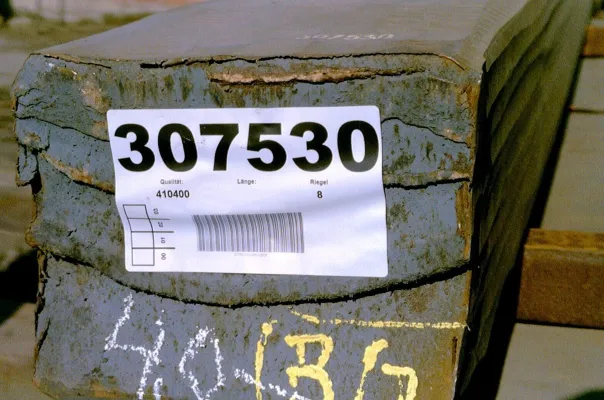 Konventionell starke Etiketten für unkonventionelle Herausforderungen Bild: Konventionell starke Etiketten für unkonventionelle Herausforderungen