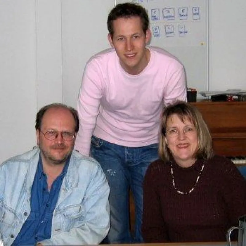 Celler Schule 2008